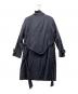 LAUREN RALPH LAUREN (ローレン ラルフ ローレン) コート ネイビー サイズ:XS：5000円