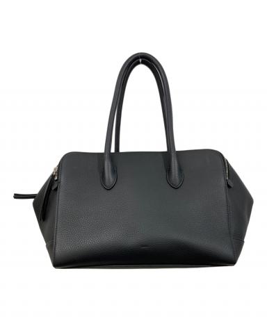 中古・古着通販】VASIC (ヴァジック) CARGO MINI レザーバッグ