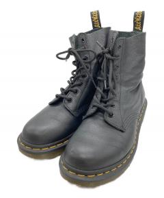 中古・古着通販】Dr.Martens (ドクターマーチン) サイドゴア8ホール