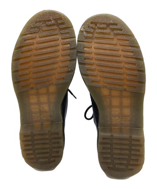 Dr.Martens（ドクターマーチン）Dr.Martens (ドクターマーチン) 8ホールブーツ ブラック サイズ:6の古着・服飾アイテム