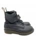 中古・古着 Dr.Martens (ドクターマーチン) 8ホールブーツ ブラック サイズ:6：8000円