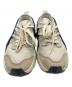 Onitsuka Tiger (オニツカタイガー) BIG LOGO TRAINER 2.0 アイボリー サイズ:25：5000円