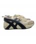 中古・古着 Onitsuka Tiger (オニツカタイガー) BIG LOGO TRAINER 2.0 アイボリー サイズ:25：5000円