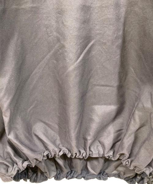 CHAPS RALPH LAUREN（チャップス ラルフローレン）CHAPS RALPH LAUREN (チャップス ラルフローレン) アノラックパーカー ブラック サイズ:	SIZE XLの古着・服飾アイテム
