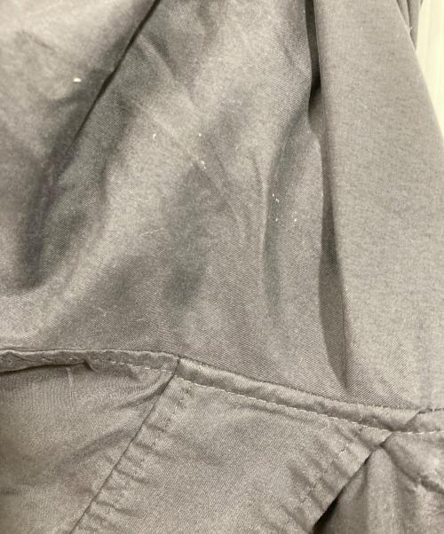 CHAPS RALPH LAUREN（チャップス ラルフローレン）CHAPS RALPH LAUREN (チャップス ラルフローレン) アノラックパーカー ブラック サイズ:	SIZE XLの古着・服飾アイテム