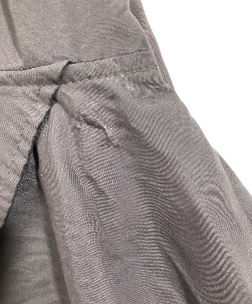 CHAPS RALPH LAUREN（チャップス ラルフローレン）CHAPS RALPH LAUREN (チャップス ラルフローレン) アノラックパーカー ブラック サイズ:	SIZE XLの古着・服飾アイテム