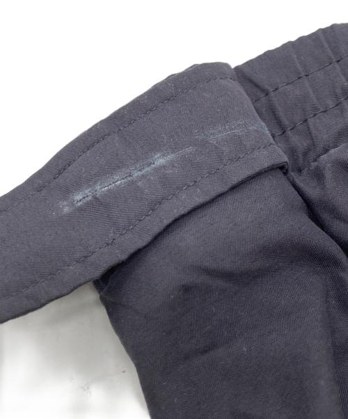CHAPS RALPH LAUREN（チャップス ラルフローレン）CHAPS RALPH LAUREN (チャップス ラルフローレン) アノラックパーカー ブラック サイズ:	SIZE XLの古着・服飾アイテム