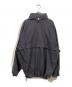 CHAPS RALPH LAUREN (チャップス ラルフローレン) アノラックパーカー ブラック サイズ:	SIZE XL：8000円