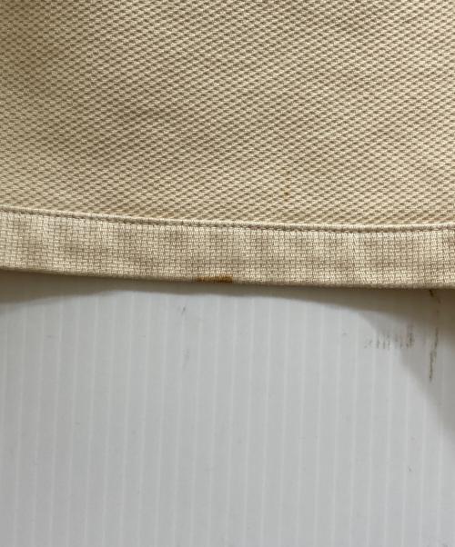 WAREHOUSE（ウエアハウス）WAREHOUSE (ウエアハウス) カバーオール ベージュ サイズ:	SIZE 36の古着・服飾アイテム