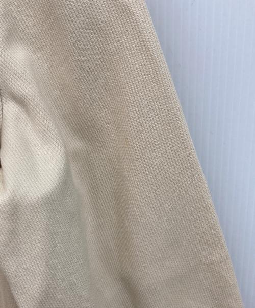 WAREHOUSE（ウエアハウス）WAREHOUSE (ウエアハウス) カバーオール ベージュ サイズ:	SIZE 36の古着・服飾アイテム