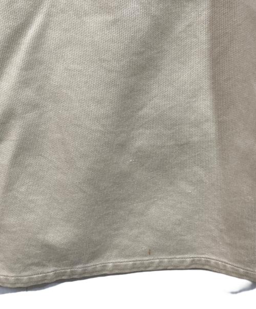 WAREHOUSE（ウエアハウス）WAREHOUSE (ウエアハウス) カバーオール ベージュ サイズ:	SIZE 36の古着・服飾アイテム