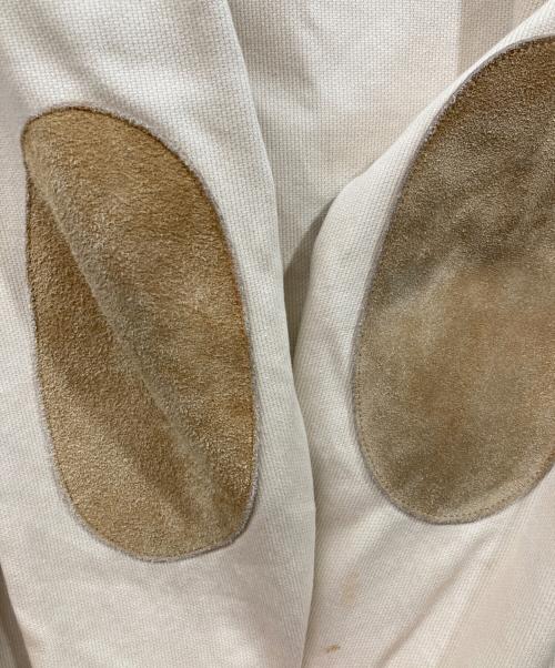 WAREHOUSE（ウエアハウス）WAREHOUSE (ウエアハウス) カバーオール ベージュ サイズ:	SIZE 36の古着・服飾アイテム