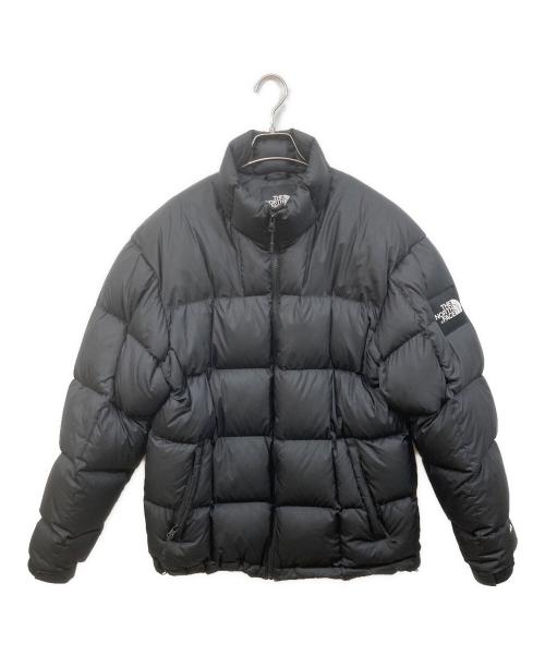 THE NORTH FACE（ザ ノース フェイス）THE NORTH FACE (ザ ノース フェイス) LHOTSE DOWN JACKET ブラック サイズ:SIZE Mの古着・服飾アイテム