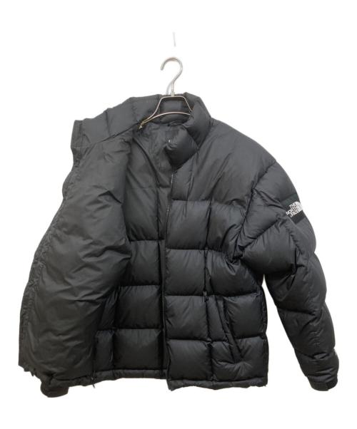 THE NORTH FACE（ザ ノース フェイス）THE NORTH FACE (ザ ノース フェイス) LHOTSE DOWN JACKET ブラック サイズ:SIZE Mの古着・服飾アイテム
