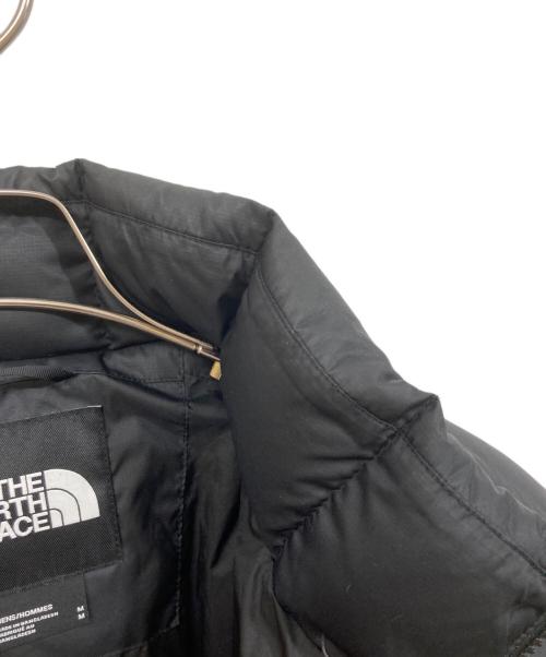 THE NORTH FACE（ザ ノース フェイス）THE NORTH FACE (ザ ノース フェイス) LHOTSE DOWN JACKET ブラック サイズ:SIZE Mの古着・服飾アイテム