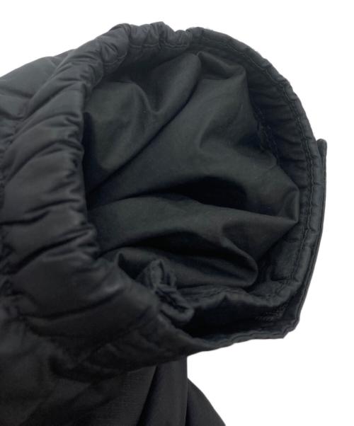 THE NORTH FACE（ザ ノース フェイス）THE NORTH FACE (ザ ノース フェイス) LHOTSE DOWN JACKET ブラック サイズ:SIZE Mの古着・服飾アイテム