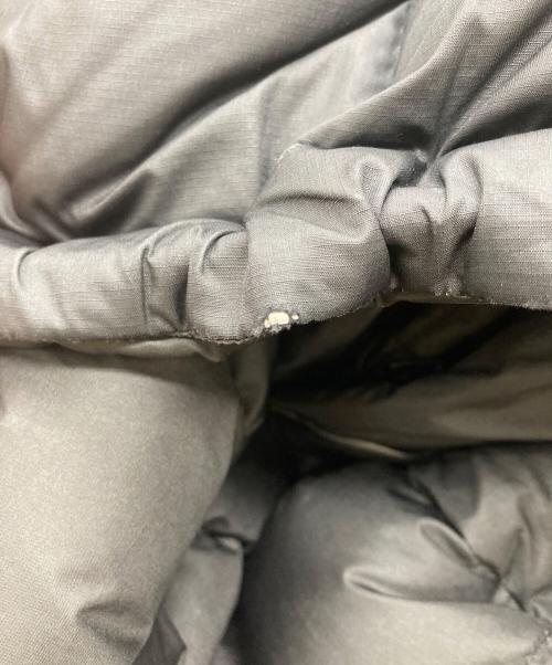 THE NORTH FACE（ザ ノース フェイス）THE NORTH FACE (ザ ノース フェイス) LHOTSE DOWN JACKET ブラック サイズ:SIZE Mの古着・服飾アイテム
