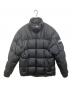 THE NORTH FACE（ザ ノース フェイス）の古着「LHOTSE DOWN JACKET」｜ブラック