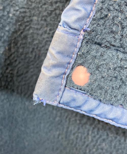 Patagonia（パタゴニア）Patagonia (パタゴニア) スナップTフリースプルオーバー ネイビー サイズ:SIZE XLの古着・服飾アイテム