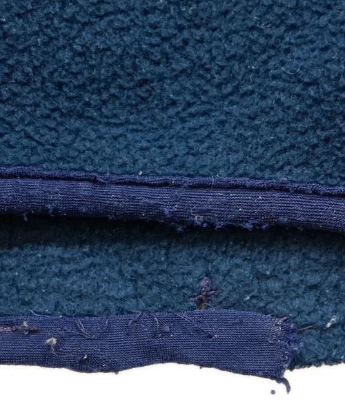 Patagonia（パタゴニア）Patagonia (パタゴニア) スナップTフリースプルオーバー ネイビー サイズ:SIZE XLの古着・服飾アイテム