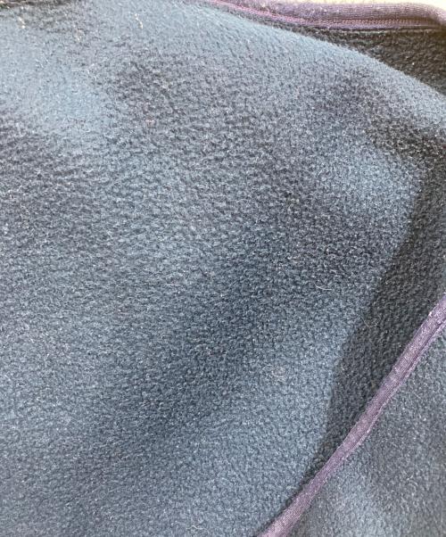 Patagonia（パタゴニア）Patagonia (パタゴニア) スナップTフリースプルオーバー ネイビー サイズ:SIZE XLの古着・服飾アイテム