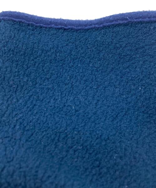 Patagonia（パタゴニア）Patagonia (パタゴニア) スナップTフリースプルオーバー ネイビー サイズ:SIZE XLの古着・服飾アイテム