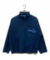 Patagonia（パタゴニア）の古着「スナップTフリースプルオーバー」｜ネイビー