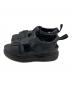 Dr.Martens (ドクターマーチン) KAMIILAH サンダル ブラック サイズ:	SIZE 4：6000円