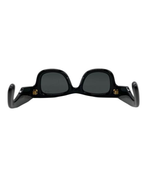 RAY-BAN（レイバン）RAY-BAN (レイバン) WAYFARER PUFFER ブラック サイズ:47□23 145の古着・服飾アイテム