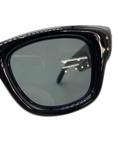 RAY-BAN（レイバン）RAY-BAN (レイバン) WAYFARER PUFFER ブラック サイズ:47□23 145の古着・服飾アイテム