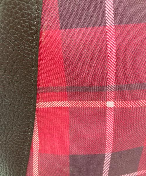 Kate Spade（ケイトスペード）Kate Spade (ケイトスペード) フラップバックパック ブラウンの古着・服飾アイテム