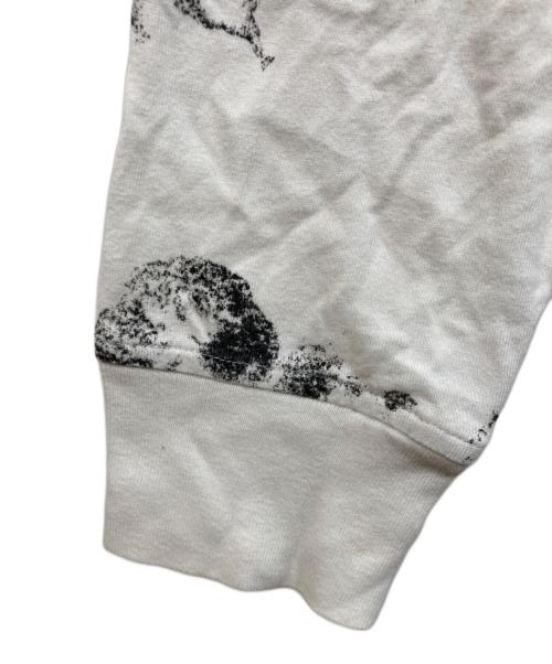 SUPREME（シュプリーム）SUPREME (シュプリーム) Cherubs L/S TEE ホワイト サイズ:Mの古着・服飾アイテム
