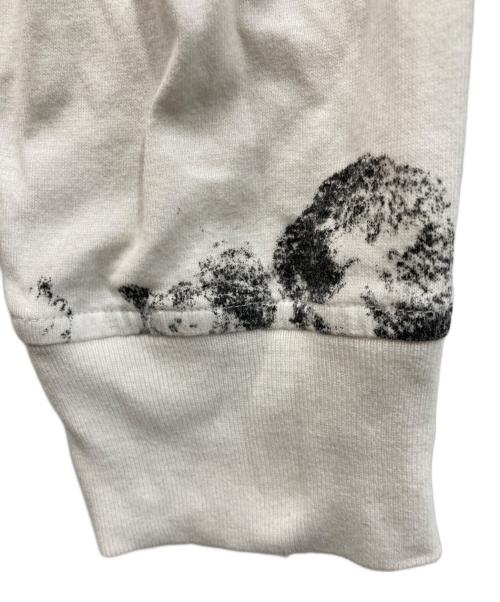 SUPREME（シュプリーム）SUPREME (シュプリーム) Cherubs L/S TEE ホワイト サイズ:Mの古着・服飾アイテム