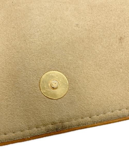 LOUIS VUITTON（ルイ ヴィトン）LOUIS VUITTON (ルイ ヴィトン) ポシェットツインGM ブラウンの古着・服飾アイテム