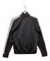 FRED PERRY (フレッドペリー) Contrast Tape Track Jacket ブラック サイズ:SIZE L：10000円