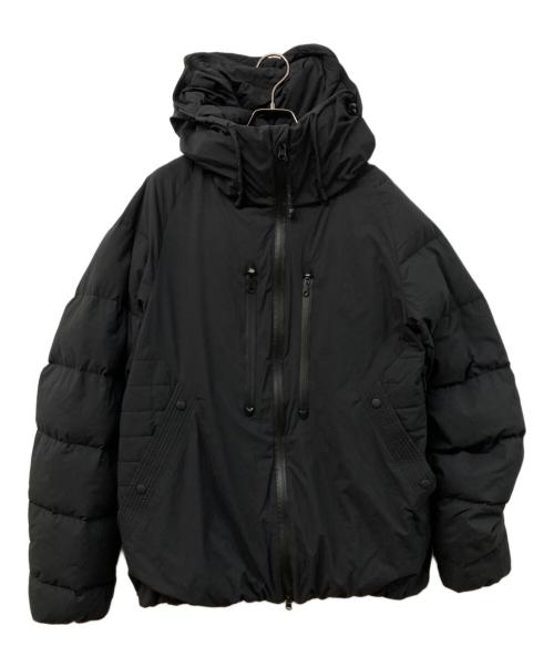 F/CE.（エフシーイー）F/CE. (エフシーイー) NANGA (ナンガ) FT BOMB JK(ダウンジャケット) ブラック サイズ:SIZE Lの古着・服飾アイテム