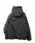 F/CE. (エフシーイー) NANGA (ナンガ) FT BOMB JK(ダウンジャケット) ブラック サイズ:SIZE L：12000円