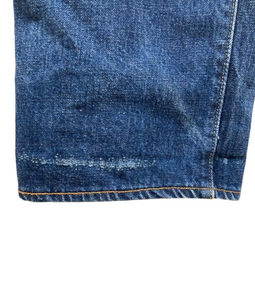 DENIME（ドゥニーム）DENIME (ドゥニーム) デニムパンツ インディゴ サイズ:	SIZE 31の古着・服飾アイテム