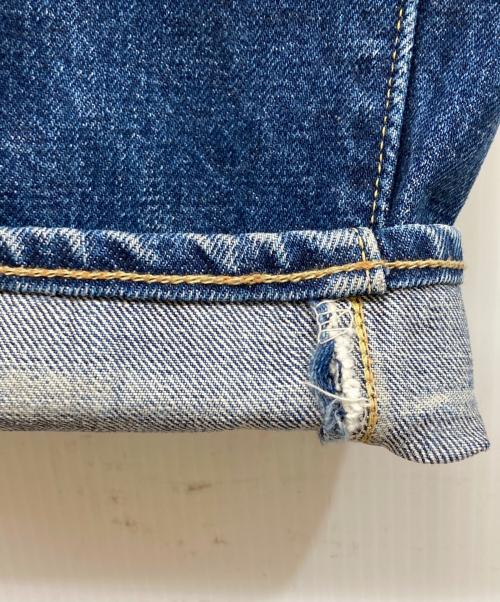 DENIME（ドゥニーム）DENIME (ドゥニーム) デニムパンツ インディゴ サイズ:	SIZE 31の古着・服飾アイテム