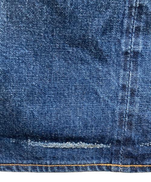 DENIME（ドゥニーム）DENIME (ドゥニーム) デニムパンツ インディゴ サイズ:	SIZE 31の古着・服飾アイテム
