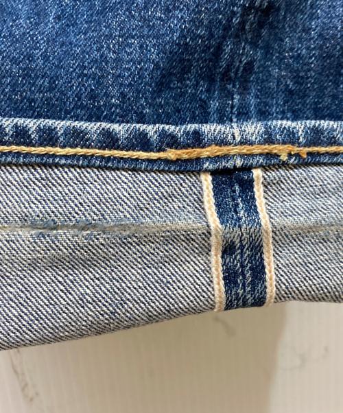 DENIME（ドゥニーム）DENIME (ドゥニーム) デニムパンツ インディゴ サイズ:	SIZE 31の古着・服飾アイテム