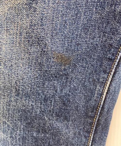 DENIME（ドゥニーム）DENIME (ドゥニーム) デニムパンツ インディゴ サイズ:	SIZE 31の古着・服飾アイテム