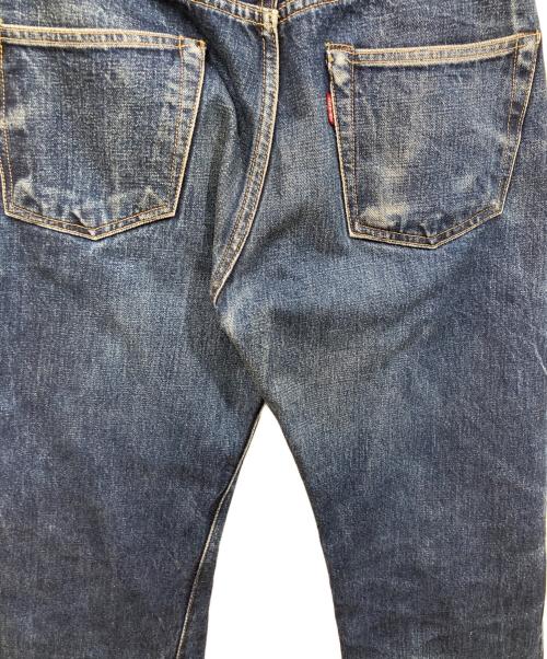 DENIME（ドゥニーム）DENIME (ドゥニーム) デニムパンツ インディゴ サイズ:	SIZE 31の古着・服飾アイテム