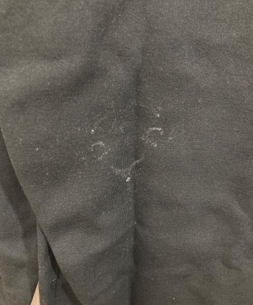 LACOSTE（ラコステ）LACOSTE (ラコステ) Crew Sweat ブラック サイズ:SIZE Sの古着・服飾アイテム