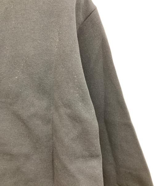 LACOSTE（ラコステ）LACOSTE (ラコステ) Crew Sweat ブラック サイズ:SIZE Sの古着・服飾アイテム