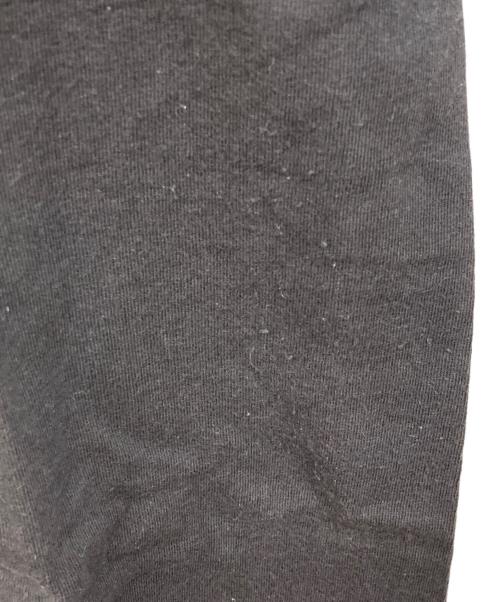 stussy（ステューシー）stussy (ステューシー) Tシャツ ブラック サイズ:	SIZE Mの古着・服飾アイテム