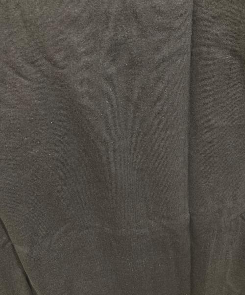 stussy（ステューシー）stussy (ステューシー) Tシャツ ブラック サイズ:	SIZE Mの古着・服飾アイテム