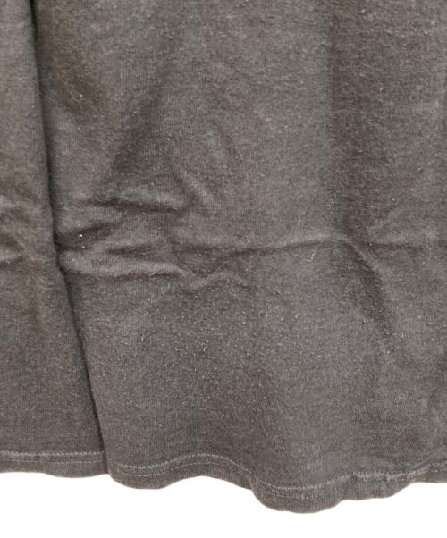stussy（ステューシー）stussy (ステューシー) Tシャツ ブラック サイズ:	SIZE Mの古着・服飾アイテム