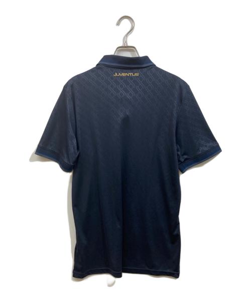 adidas（アディダス）adidas (アディダス) ユベントス 24/25 サードユニフォーム ネイビー サイズ:	SIZE Mの古着・服飾アイテム