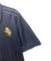 中古・古着 adidas (アディダス) ユベントス 24/25 サードユニフォーム ネイビー サイズ:	SIZE M：5000円